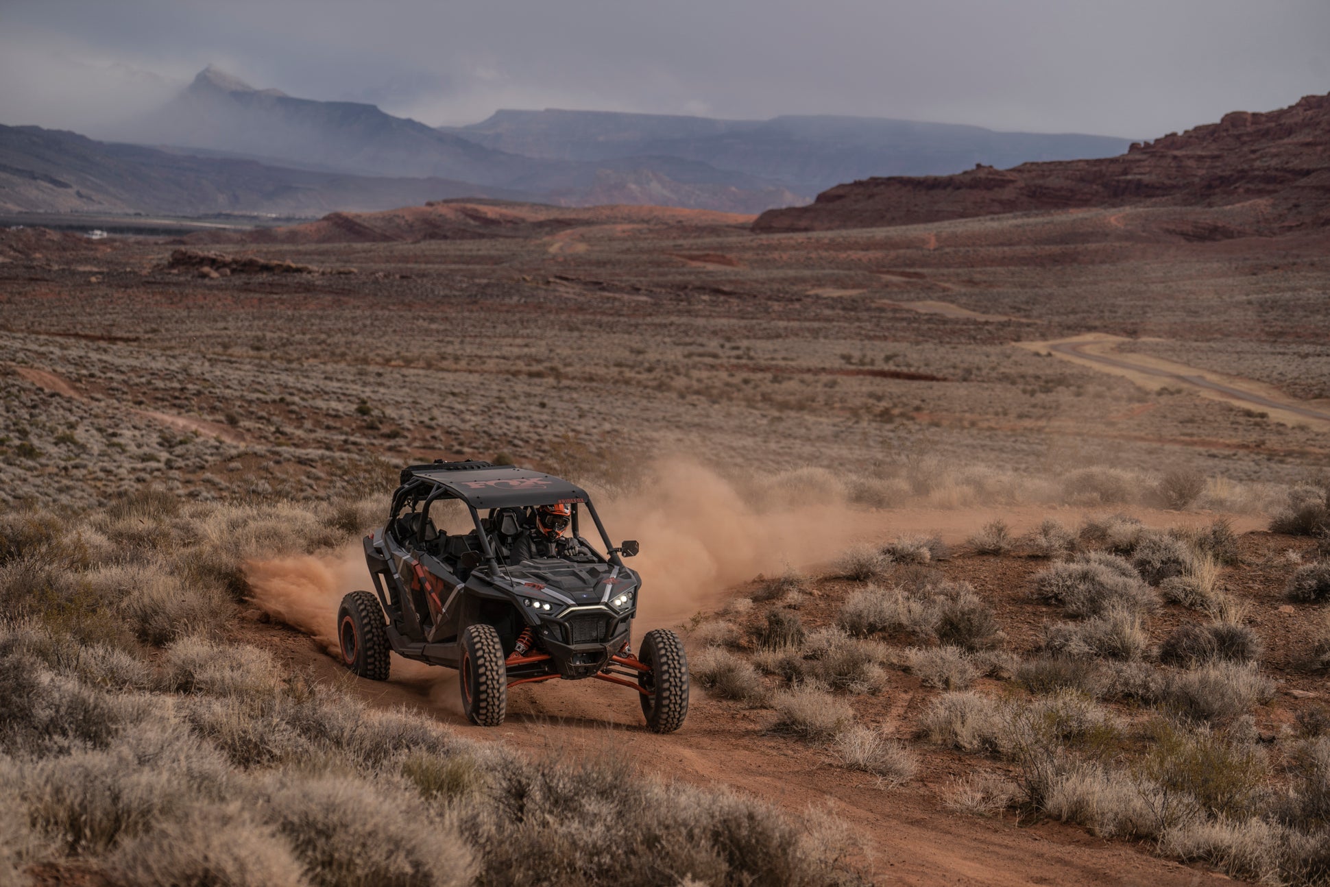 Maximizing Your UTV's Performance